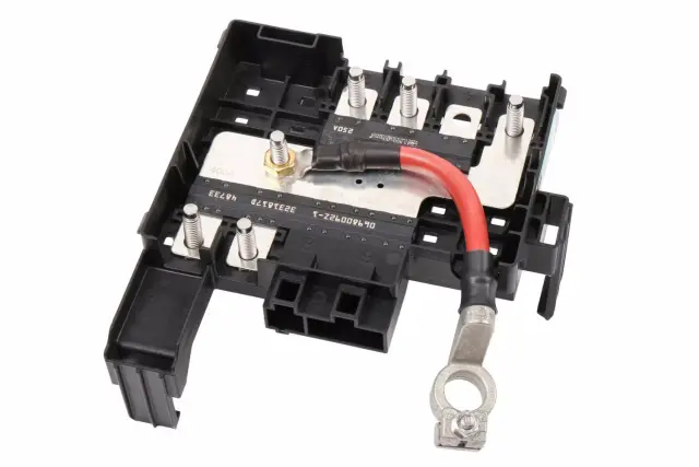 Battery Distribution Engine Compartment Fuse Block - GM (84460792)