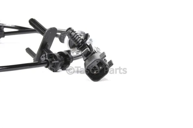 Rear Passenger Side Wheel Speed Sensor - GM (84460910)