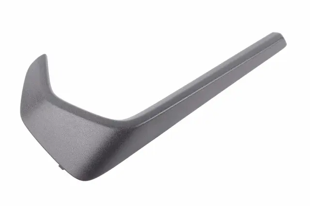 Anthracite Front Driver Side Fog Lamp Bezel Insert - GM (84461436)