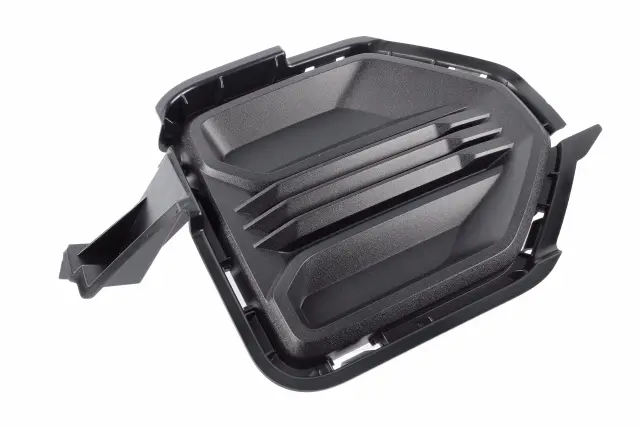Front Passenger Side Fog Lamp Opening Cover - GM (84461473)