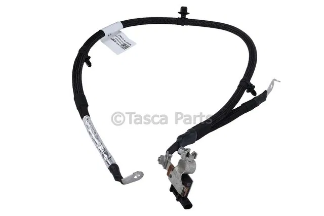 Negative Battery Cable - GM (84461733)