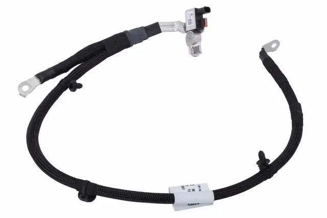 Negative Battery Cable - GM (84461733)