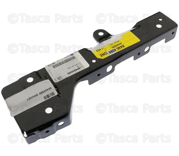 Headlamp Bracket - Passenger Side (RH) - GM (84464089)