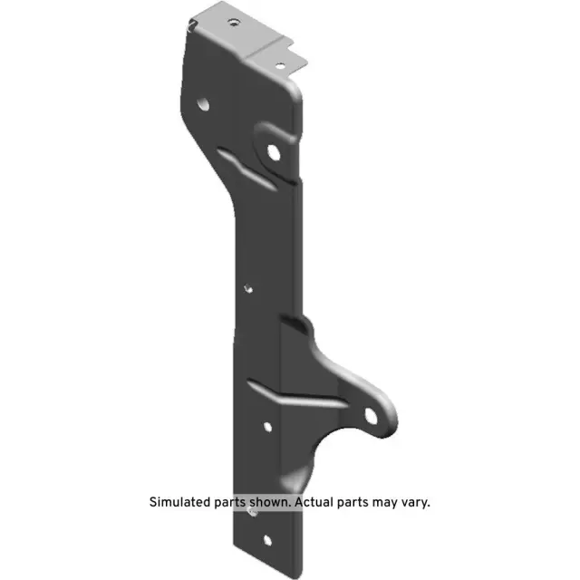 Headlamp Bracket - Passenger Side (RH) - GM (84464089)