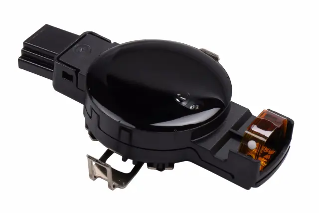 Windshield Outside Moisture, Ambient Light, and Humidity Sensor - GM (84466321)
