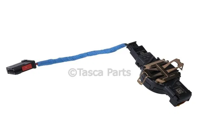 Windshield Outside Moisture, Ambient Light, and Humidity Sensor - GM (84466322)