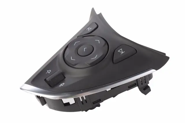 Radio Control Switch - ACDelco (84467689)