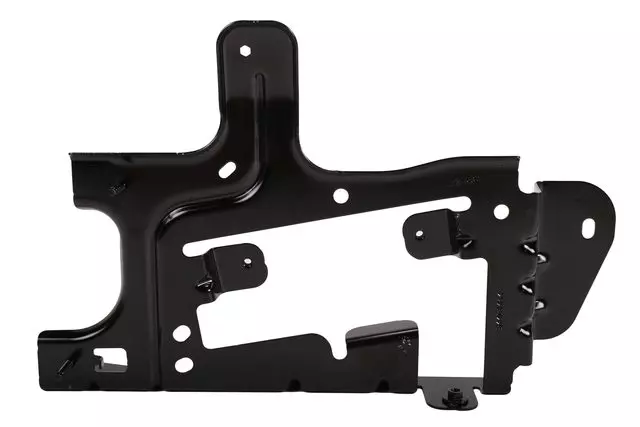 Chassis Control Module Bracket - GM (84468444)
