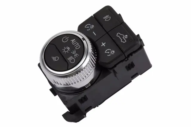 Headlamp Switch - GM (84469525)