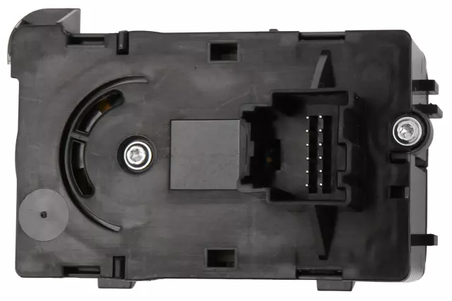 Headlamp Switch - GM (84469525)