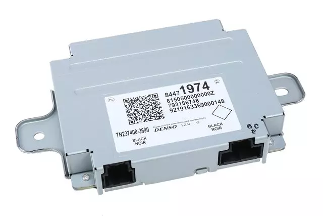 Video Processing Module - GM (84471974)