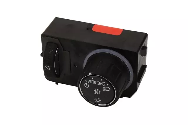 Headlamp Switch - ACDelco (84472676)