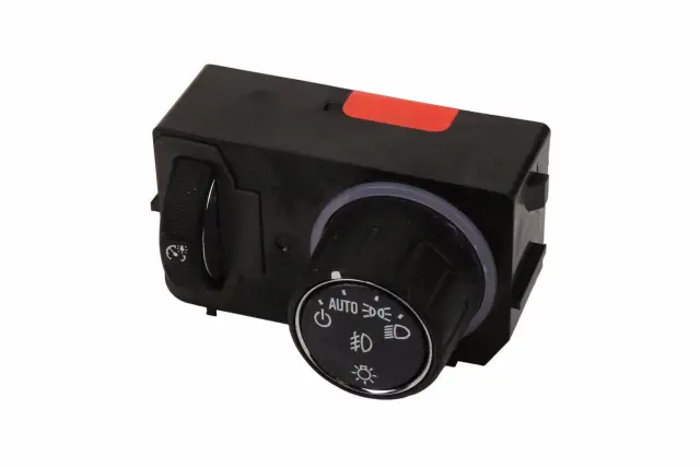 Headlamp Switch - ACDelco (84472676)