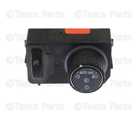 Headlamp Switch - ACDelco (84472676)
