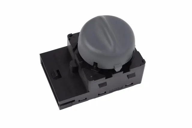 Lumbar Switch - GM (84472906)
