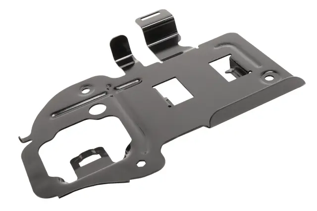 Engine Control Module Wiring Harness Bracket - GM (84474697)
