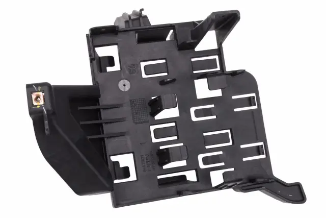 Body Control Module Bracket - GM (84475027)
