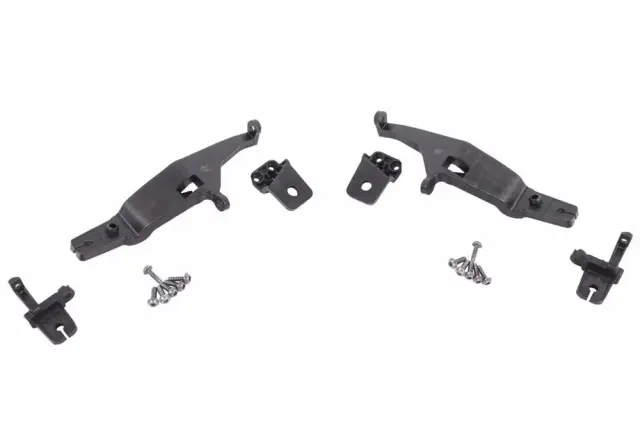 Headlamp Mounting Panel Bracket - GM (84477074)