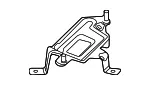 Video Processing Module Bracket - GM (84479280)
