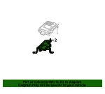 Video Processing Module Bracket - GM (84479280)