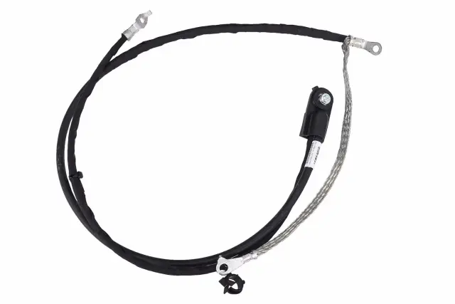Negative Battery Cable - GM (84481617)