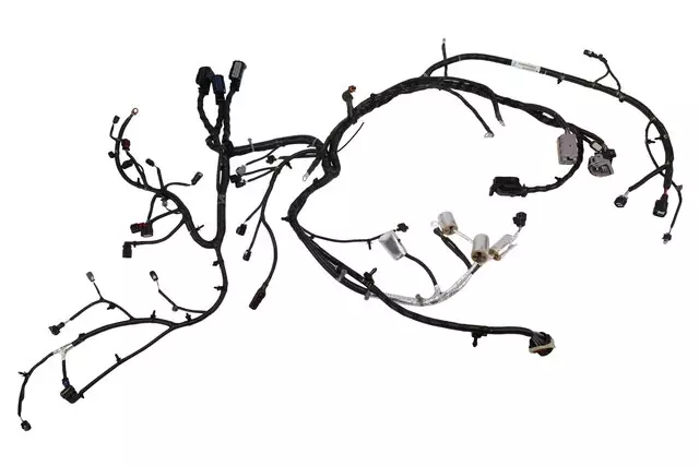 Engine Wiring Harness - GM (84485633)