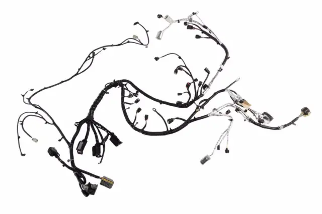 Engine Wiring Harness - GM (84485651)