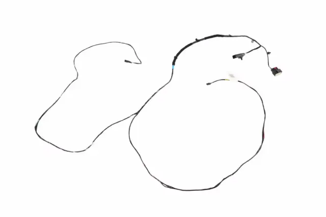 Roof Console Wiring Harness - GM (84486012)