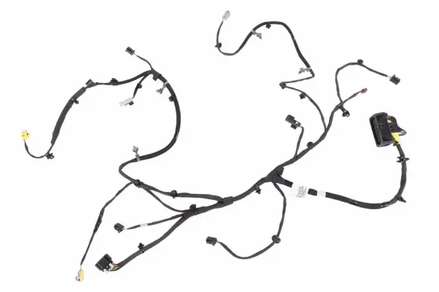 F Harness - GM (84486176)