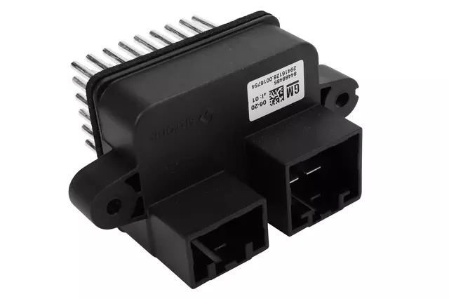 Blower Motor Control Module - GM (84488485)
