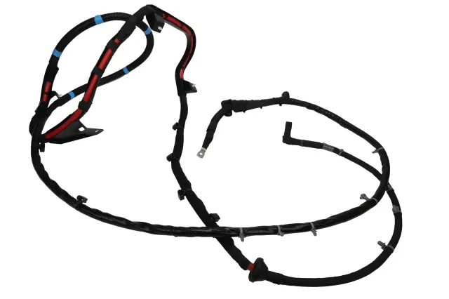 Positive Battery Cable - GM (84488910)