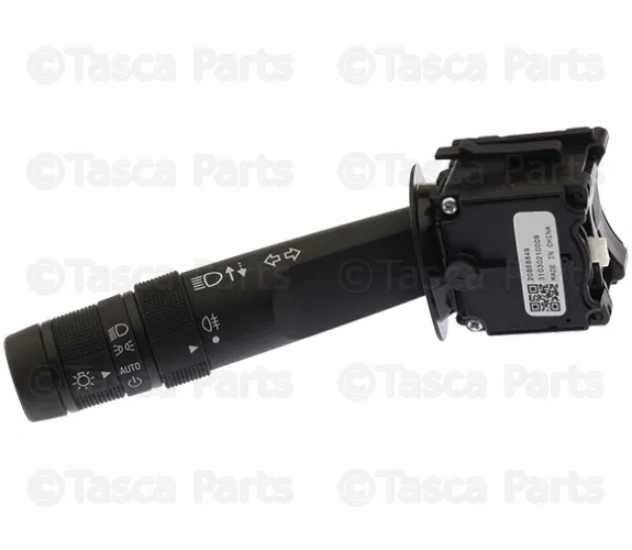 Combination Switch - GM (84489121)