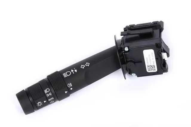Combination Switch - GM (84489121)