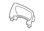 Cluster Bezel - GM (84489487)