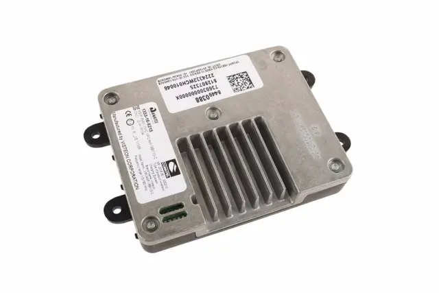 Wireless Charging System Module - GM (84490388)