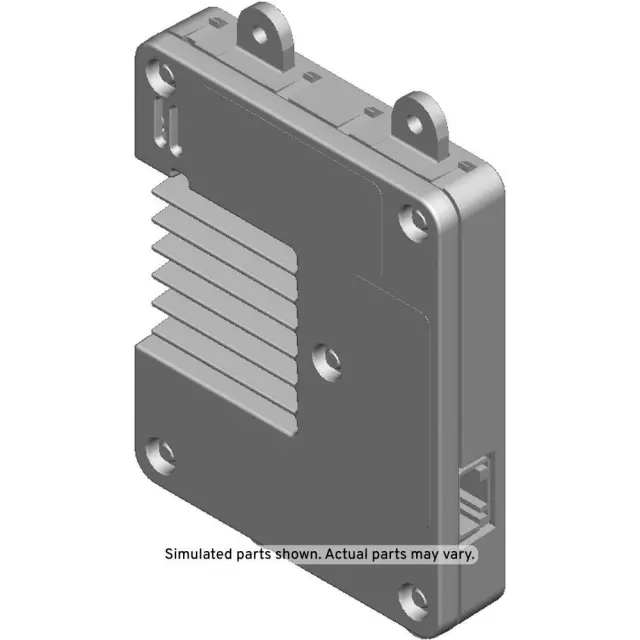 Wireless Charging System Module - GM (84490388)