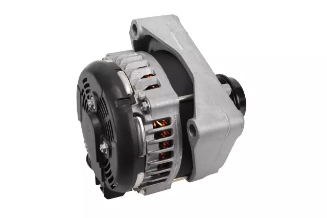 Alternator - ACDelco (84493690)