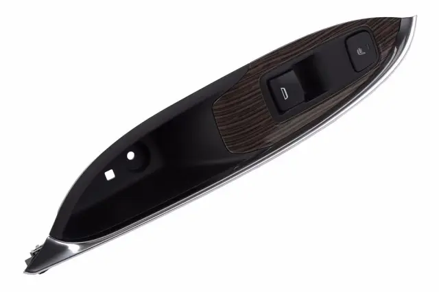 Switch Bezel - GM (84493768)