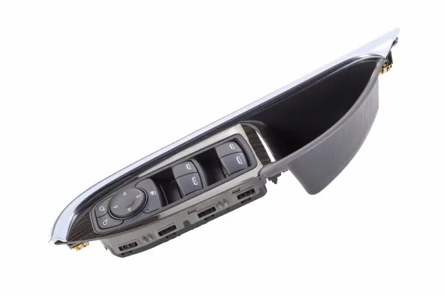Switch Bezel - GM (84493839)