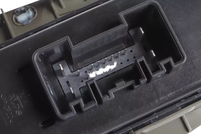 Switch Bezel - GM (84493839)