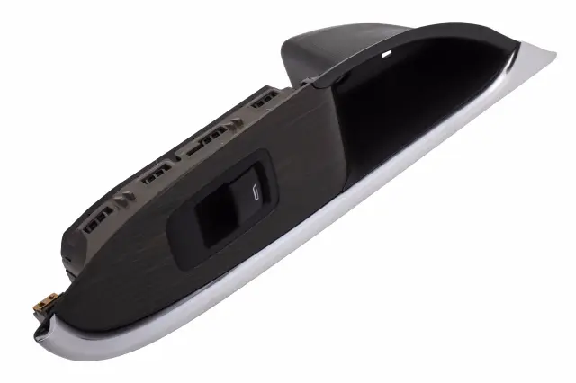 Corsair Driver Side Door Window Switch Panel - GM (84493845)