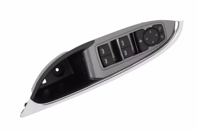 Switch Bezel - GM (84493909)