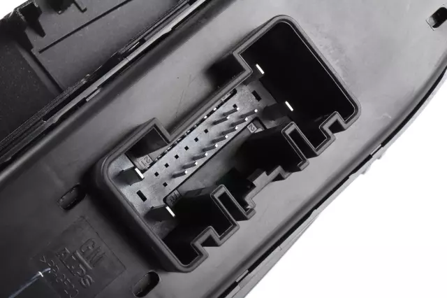 Switch Bezel - GM (84493913)