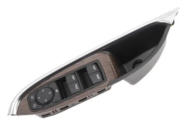 Switch Bezel - GM (84493916)