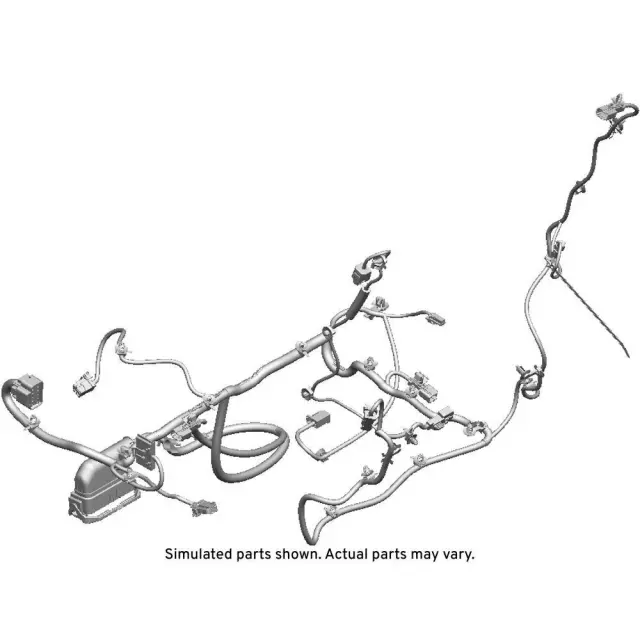 Harness - GM (84497165)