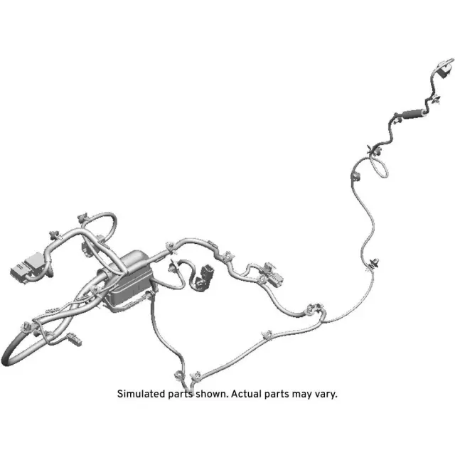Harness - GM (84497176)