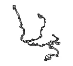 Harness - GM (84497193)