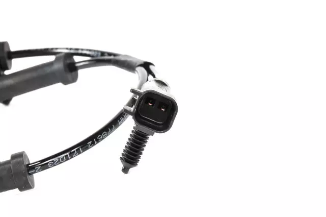Front Wheel Speed Sensor - ACDelco (84498402)