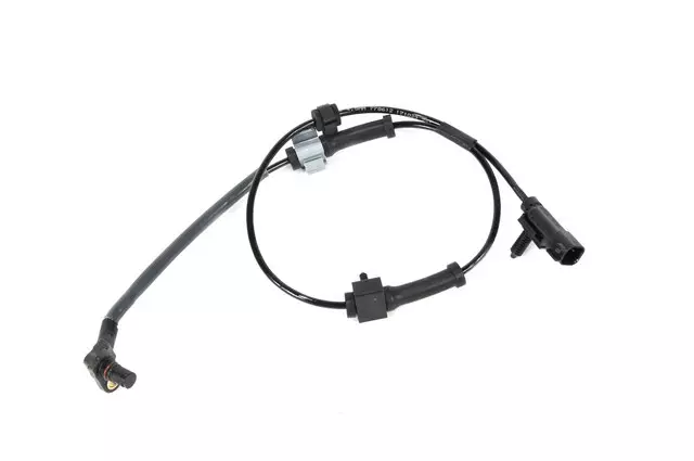 Front Wheel Speed Sensor - ACDelco (84498402)