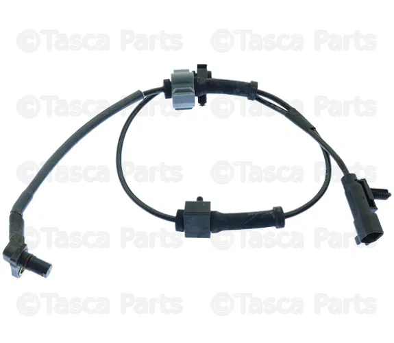 Front Wheel Speed Sensor - ACDelco (84498402)